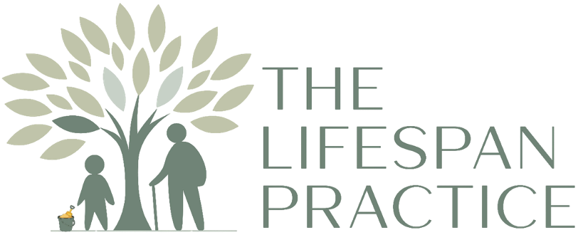 The Lifespan Practice logo