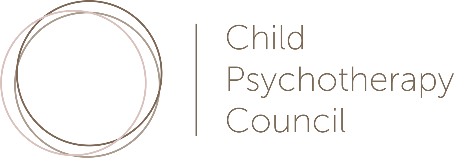 Child Psychotherapy Council (CPC) logo