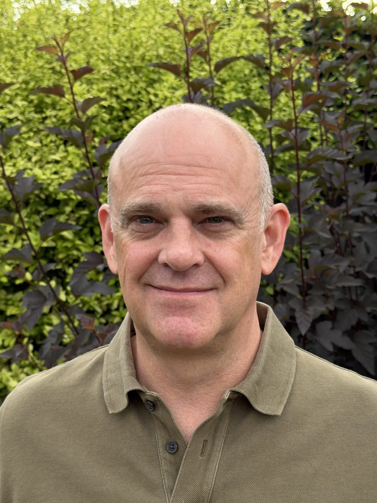 Adrian Perks, Counsellor & Psychotherapist in Bromley