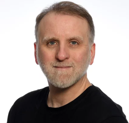 Anthony Caldwell, Psychodynamic Psychotherapist and Speech & Language Therapist in Bromley